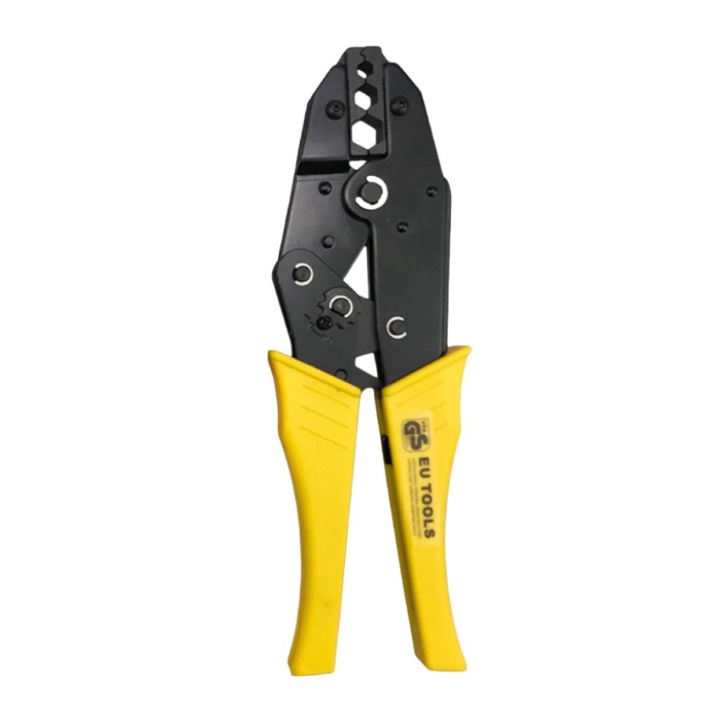 MicroConnect MC-BNCCOAX-TOOL BNC Video Coaxial Crimping Tool for RG58 & RG59 – Professional Grade