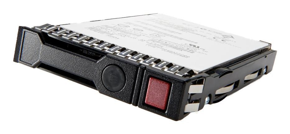 Hewlett Packard Enterprise P04695-S21-RFB 600GB 3.5" SAS 15000RPM Internal Hard Drive