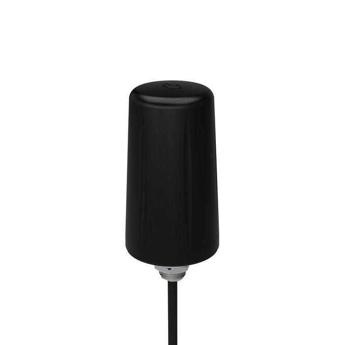 Panorama Antennas LPB-6-60-5SP Omni-Directional Antenna 617-6000MHz 5m SMA Male