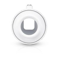 Ubiquiti UVC-G3-F-PENDANT Pendant Mount – White Indoor Mount Accessory