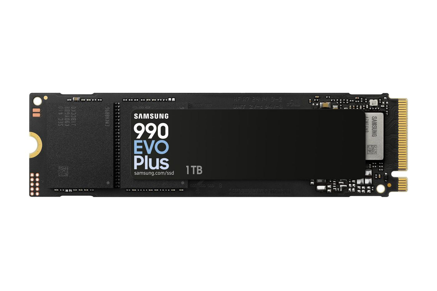 Samsung MZ-V9S1T0BW 1TB M.2 PCIe 4.0 NVMe Internal SSD – V-NAND TLC