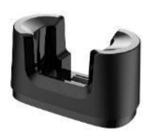 Honeywell CK62-UCP-N Adapter Cup – Universal Charging Accessory Black