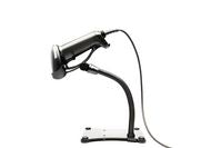 Opticon 15087 General Scanner – 2D Imager 100fps USB Black 1.8m Drop