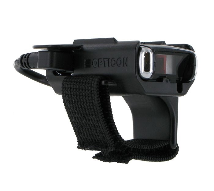 Opticon 15189 Ring Scanner Holder – OPN-2500 Finger Trigger + Strap