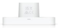 Ubiquiti UA-G3-FLEX-W Access Control Reader – BLE 4.1, NFC, PoE, IP55, White