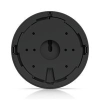 Ubiquiti UVC-AI-DOME-B 4K Dome IP Camera – AI, 8MP, Night Vision, IP66, Vandal-Proof