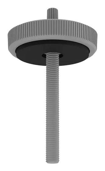 Axis 01464-001 Security Camera Accessories – Threaded Ceiling Mount 10-Pack
