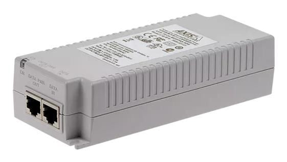 Axis 5900-332 Midspan – 60W Security Camera Accessory White