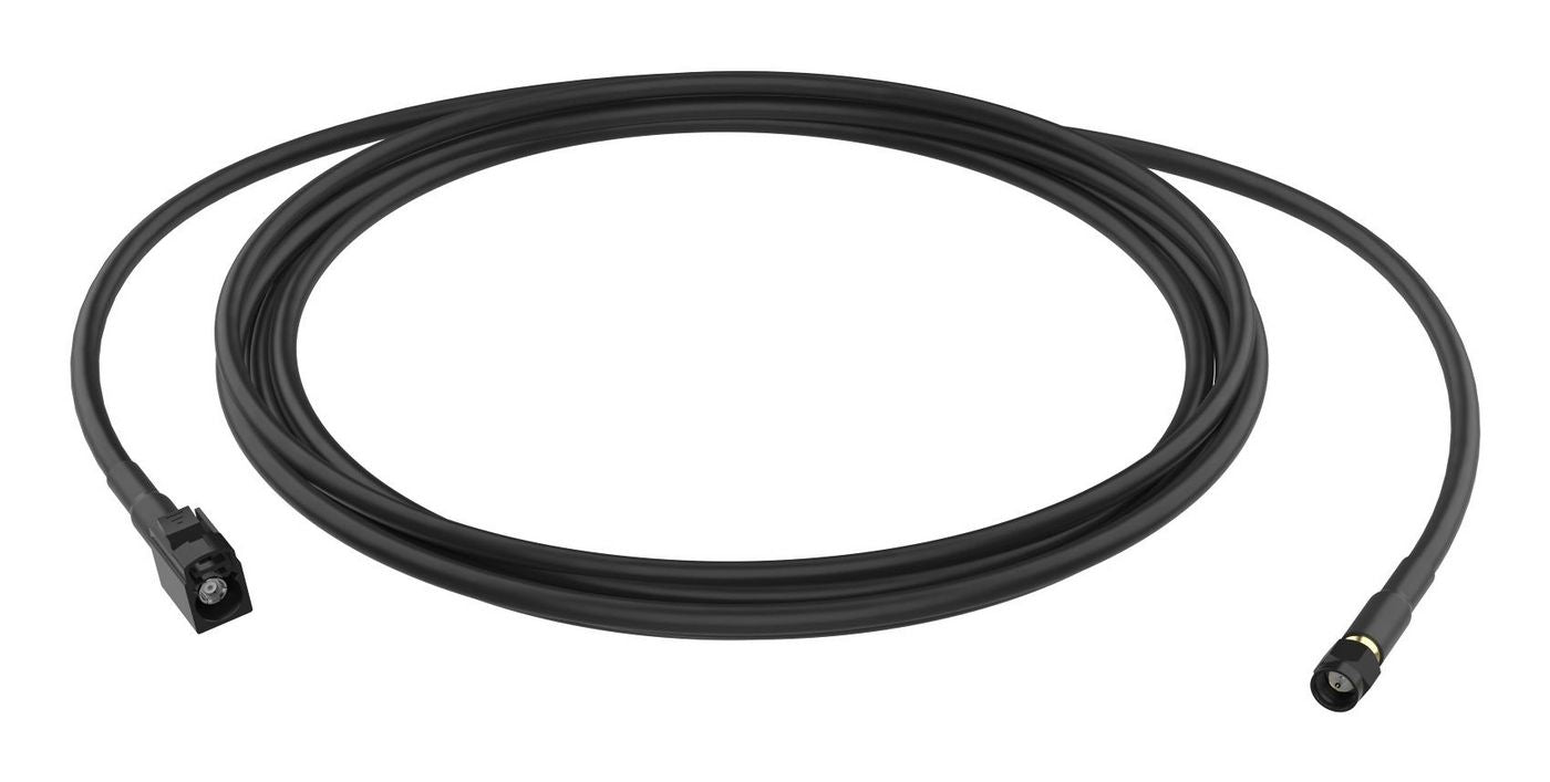 Axis 02249-001 TU6004-E Cable – 1m 4-Pack Rugged Outdoor IP66