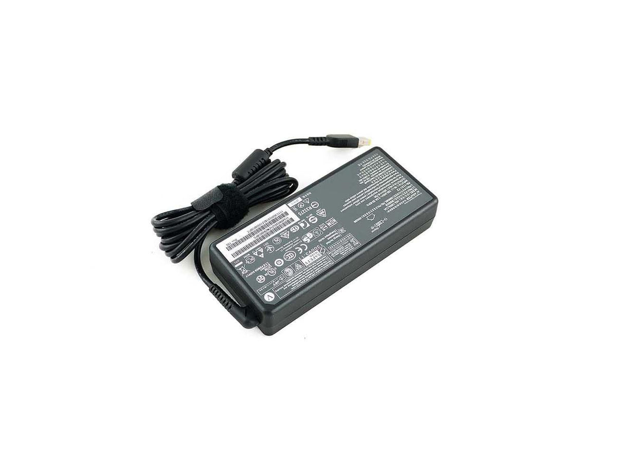 Lenovo 36200605 Power Adapter – Auto 135W 20V Black