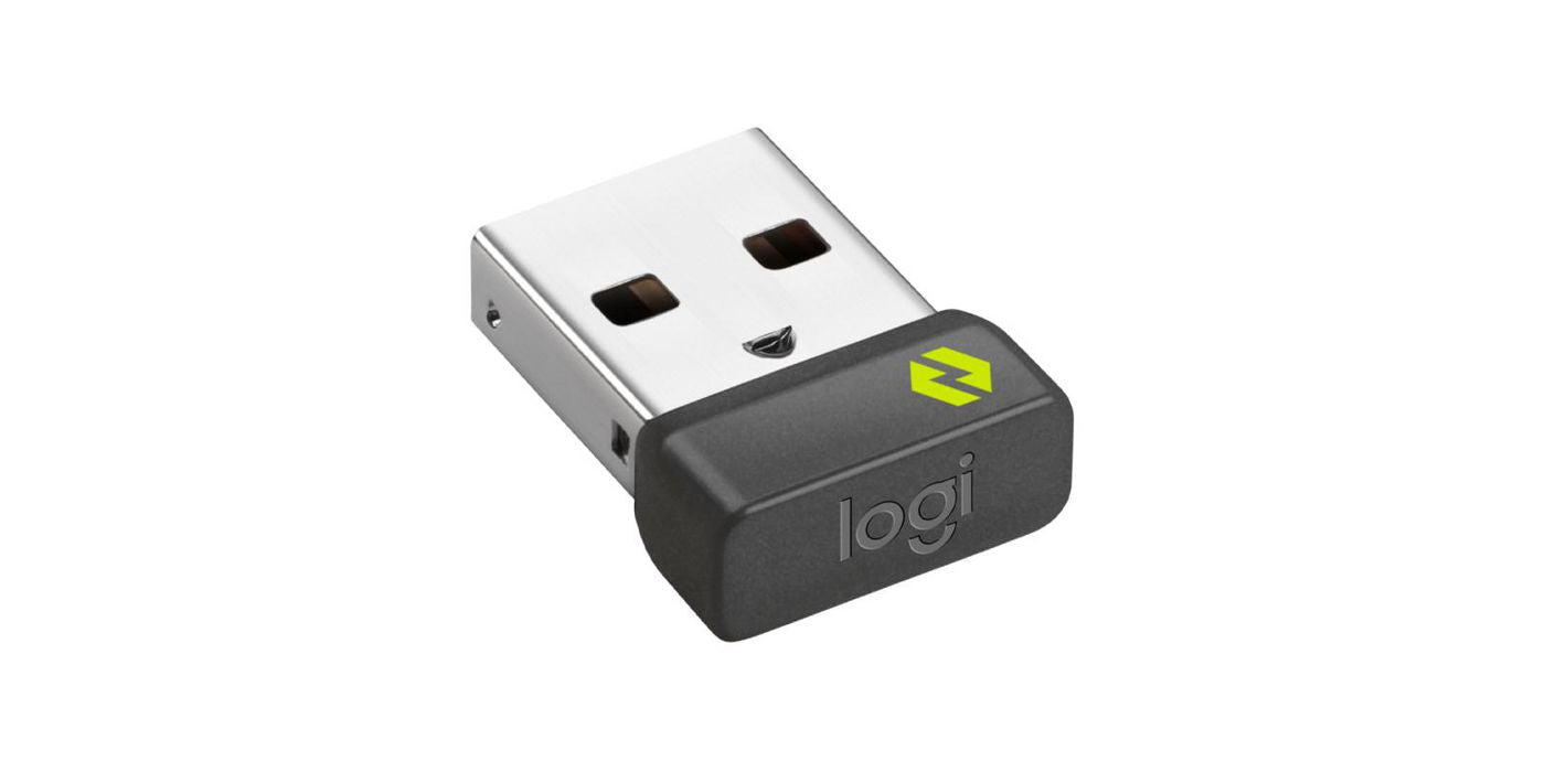 Logitech 920-012072 Wireless Keyboard – Ergonomic, UK Layout