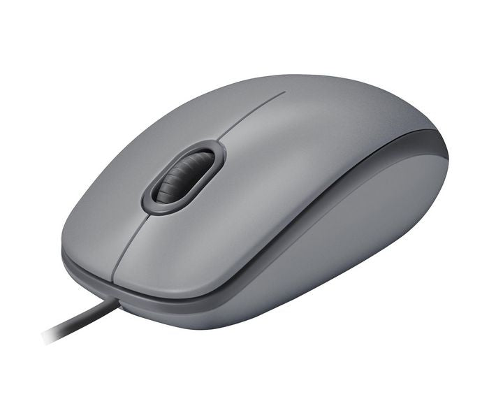 Logitech 910-006760 Wireless Mouse – Ergonomic, Precision, Long Battery Life
