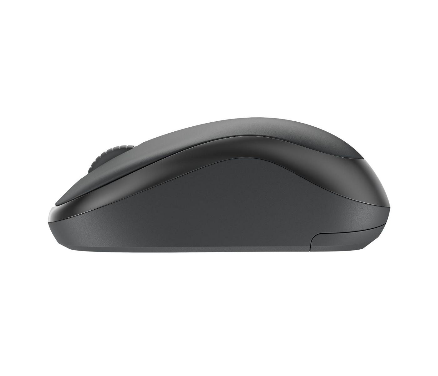 Logitech 910-007119 M240 Silent Bluetooth Mouse – Graphite, Wireless, 3-Button