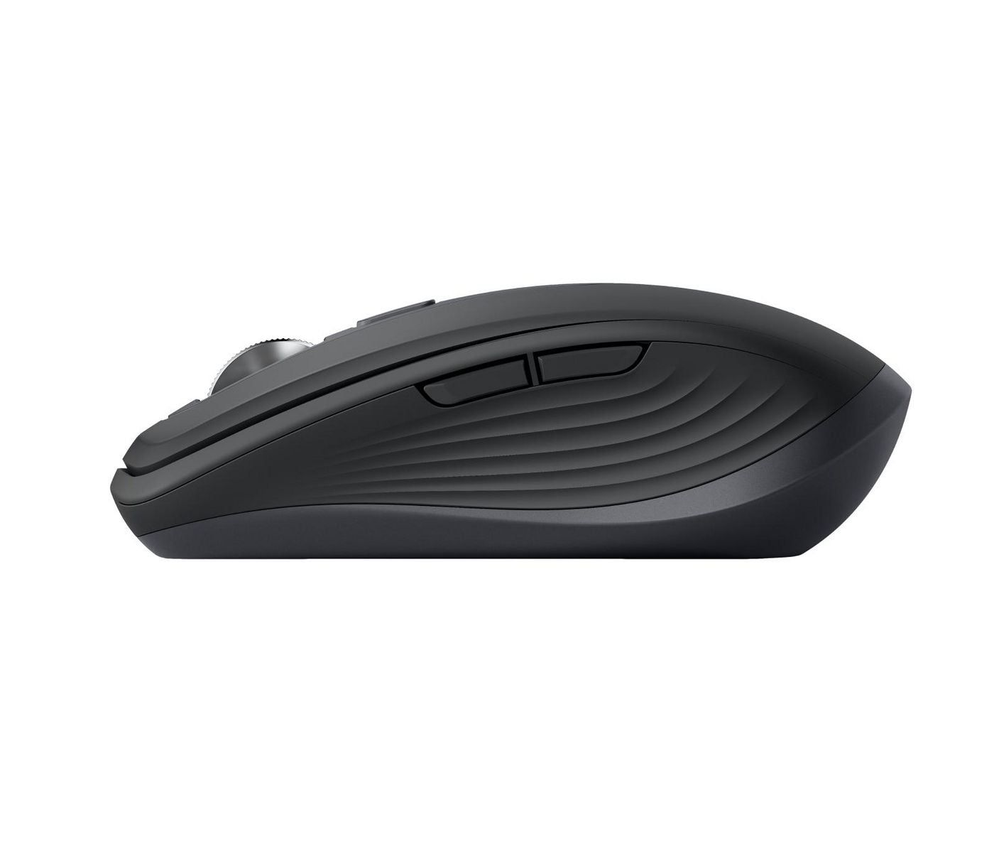 Logitech 910-006929 MX Anywhere 3S Wireless Mouse – Graphite, 8000 DPI