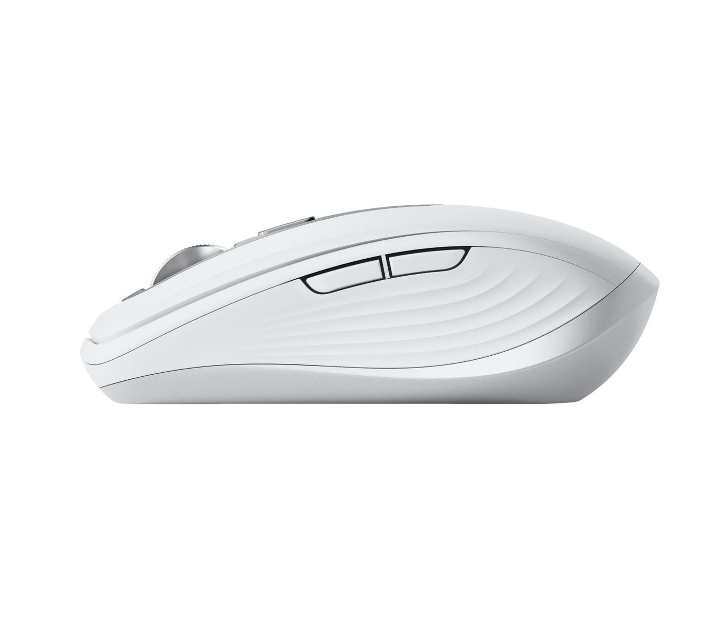 Logitech 910-006930 MX Anywhere 3S Wireless Mouse – Compact, 8K DPI, Grey