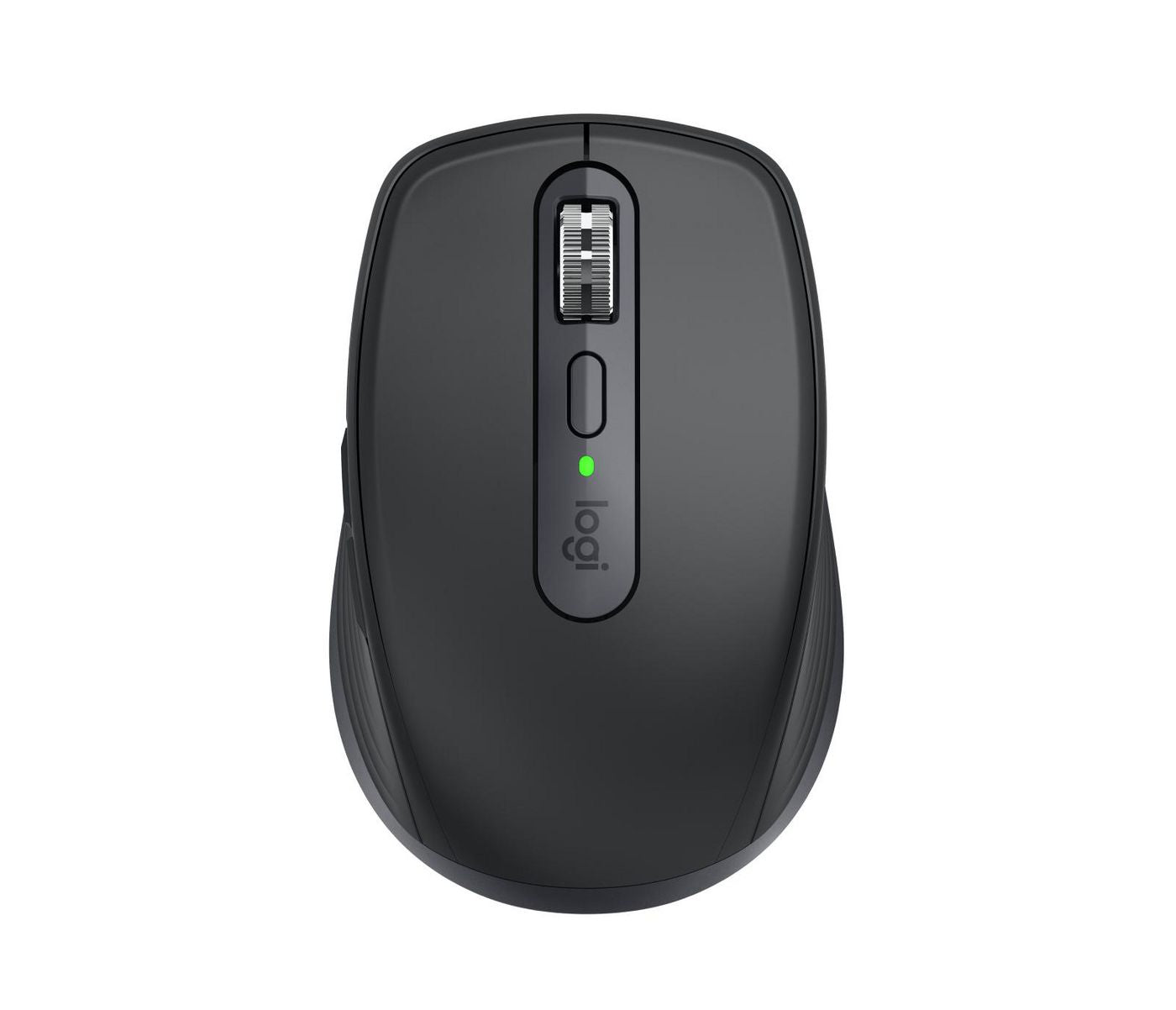 Logitech 910-006958 MX Anywhere 3S Wireless Mouse – Graphite, 8000 DPI, Laser