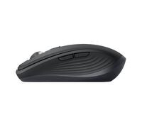 Logitech 910-006958 MX Anywhere 3S Wireless Mouse – Graphite, 8000 DPI, Laser