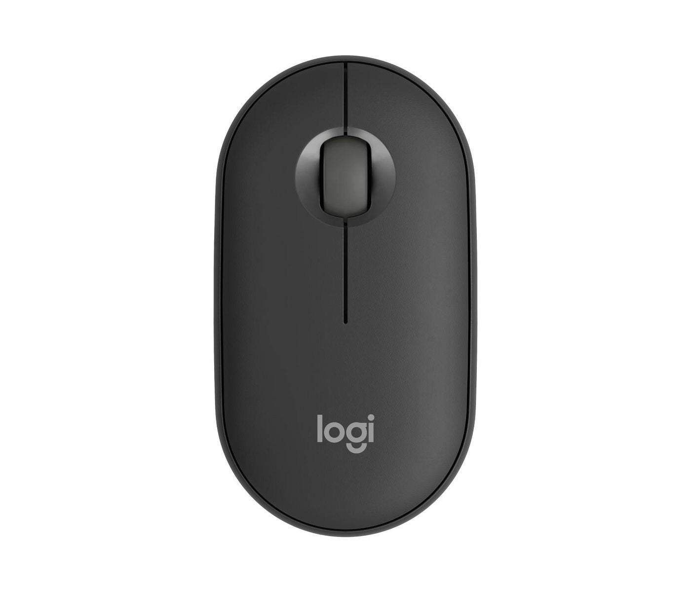 Logitech 910-007015 Wireless Mouse – Ergonomic, Reliable, Precision Control