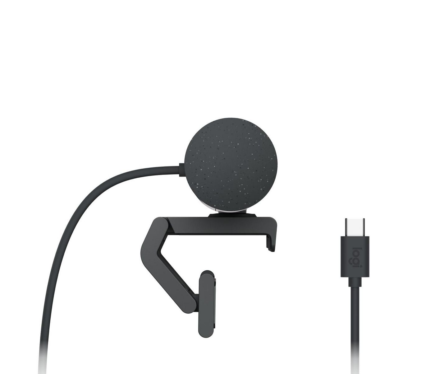 Logitech 960-001459 Webcam – High-Definition USB Video Camera