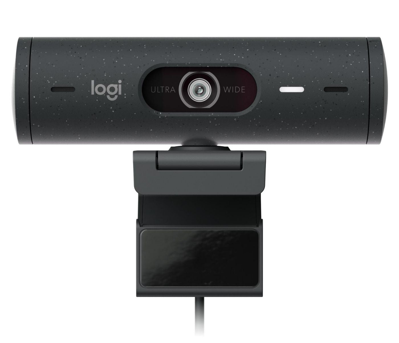Logitech 960-001422 Webcam – High-Definition USB Plug & Play