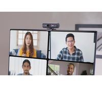 Logitech 960-001422 Webcam – High-Definition USB Plug & Play