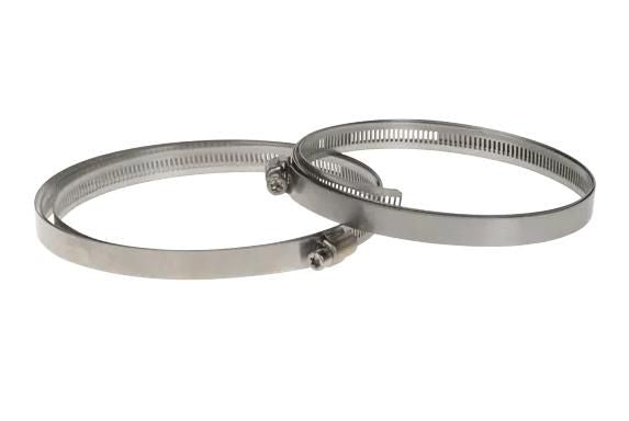 Axis 01472-001 Steel Straps TX30 570mm 1 Pair