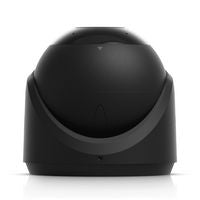 Ubiquiti UVC-G6-TURRET-B 4K IP Camera – 8MP AI Turret, Night Vision, Black