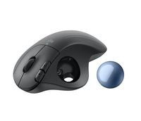 Logitech 910-006221 Wireless Mouse – Ergonomic, Reliable, Precision Control