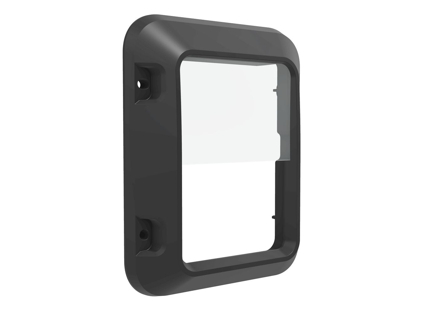 SystemHouse Solutions 44280291 Security Access Control System – Vandal Protection Display