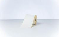 Brother BDE-1J000102102 Continuous 102mm Direct Thermal Printer Labels