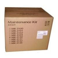 Kyocera 1702MT8NLV MK-3130 Maintenance Kit – Printer Kit 500000 Pages