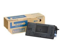 Kyocera 1T02T90NLC Toner Cartridge – High-Yield Black Print Quality