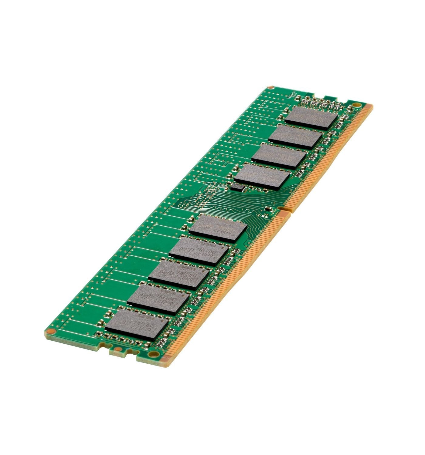 Hewlett Packard Enterprise P06031-H21 16GB DDR4-3200 Registered Smart Memory Kit