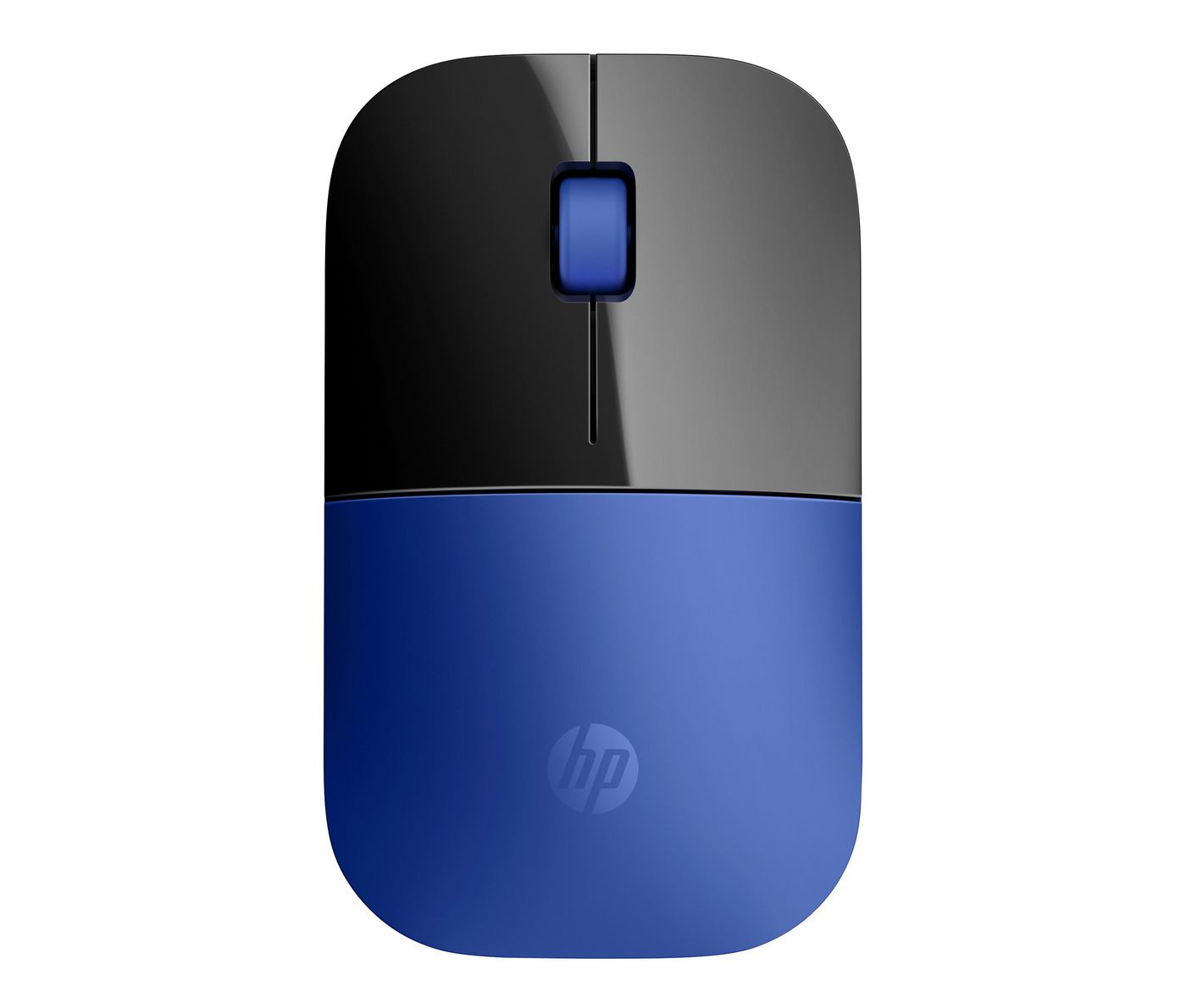 HP V0L81AA Mouse – Optical USB Wired Ergonomic Design
