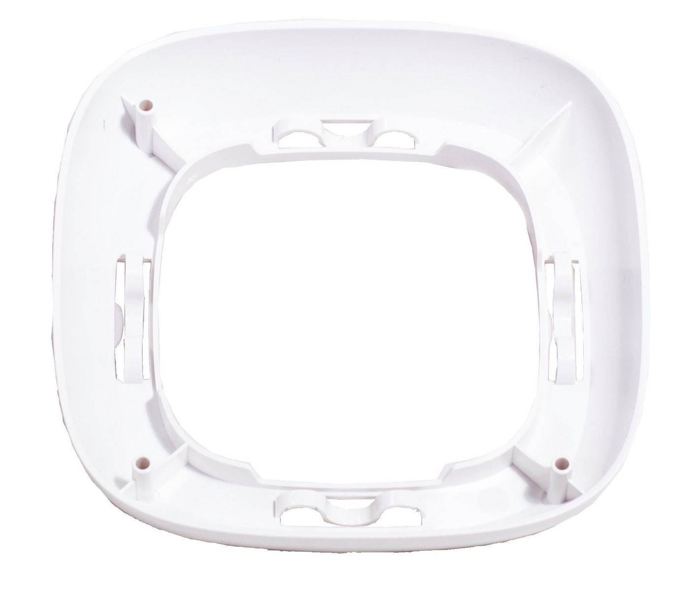 Hewlett Packard Enterprise R6P90A Wireless Access Point Mount – White Sleeve