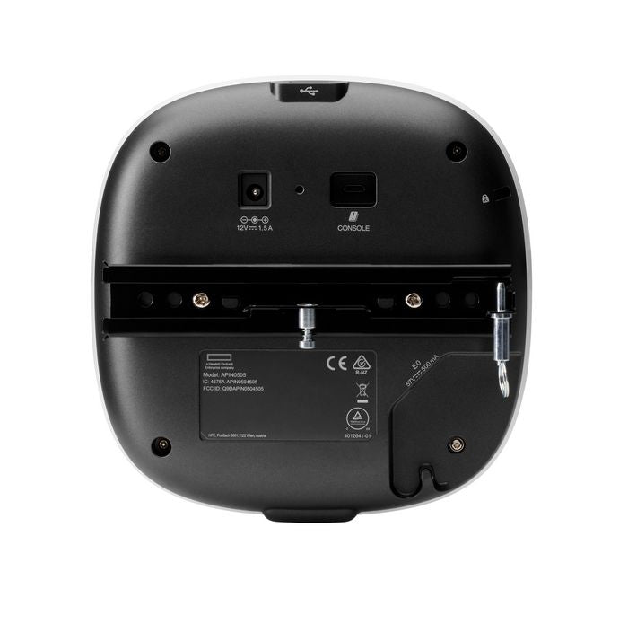 Hewlett Packard Enterprise R2H28A-RFB Wireless Access Point – Wi-Fi 6, 1774 Mbit/s, Dual Radio