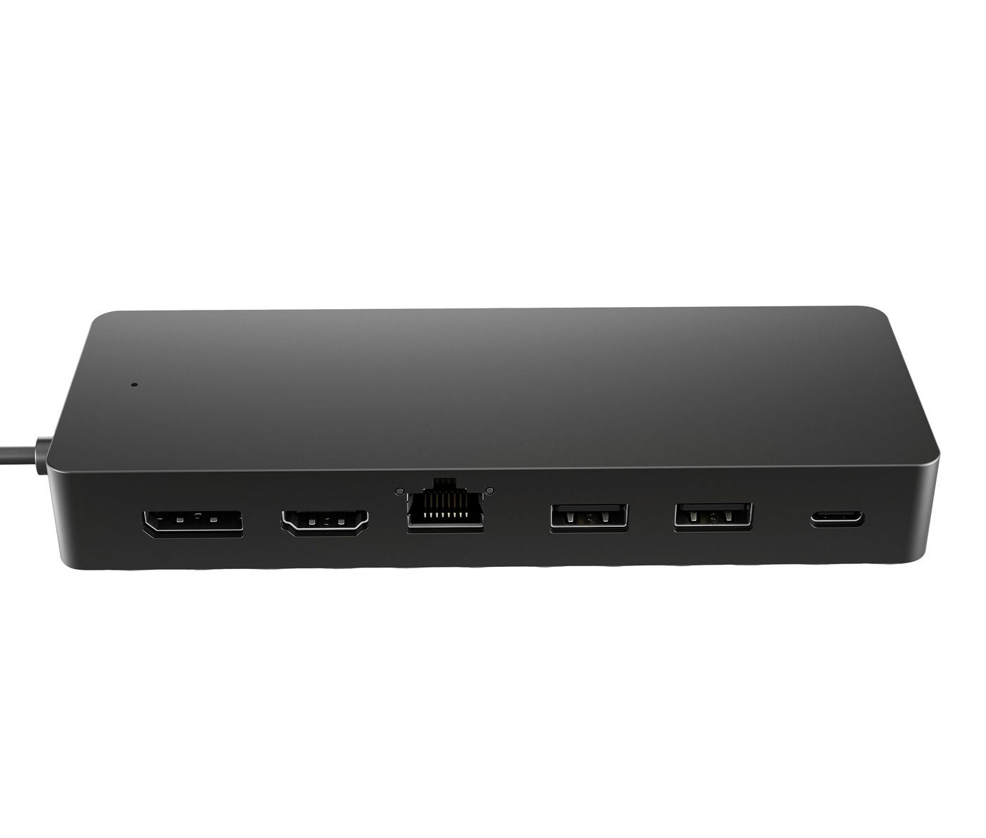 HP 50H55AA#ABB Docking Station – Universal USB-C Port Replicator