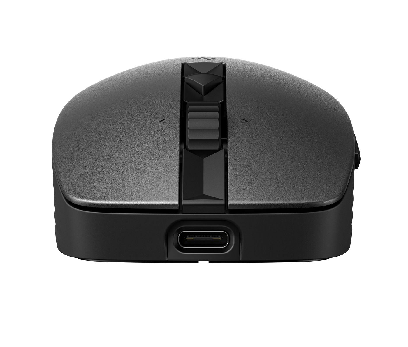 HP 6E6F0AA#ABB 715 Rechargeable Multi-Device Mouse – Ambidextrous, 3000 DPI, 7 Buttons