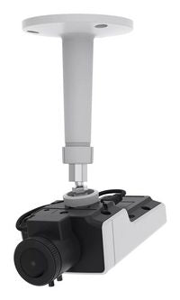 Axis 02483-001 M1135 MK II IP Camera – 1080p, Night Vision, WDR, PoE