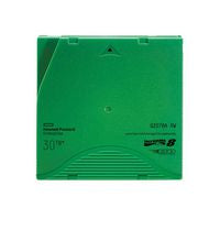Hewlett Packard Enterprise Q2078A LTO-8 Ultrium 30TB RW Data Cartridge
