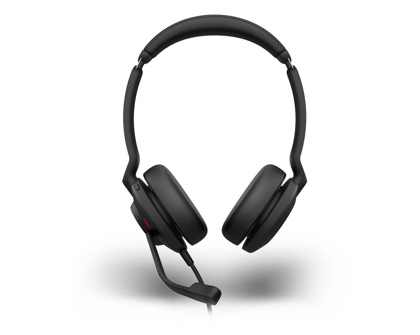 Jabra 23189-989-779 Evolve2 30 SE Wired Headset – Binaural USB-C/A Black