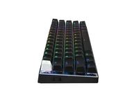 Logitech 920-011911 PRO X 60 LIGHTSPEED Wireless Gaming Keyboard – RGB, Mechanical, Black