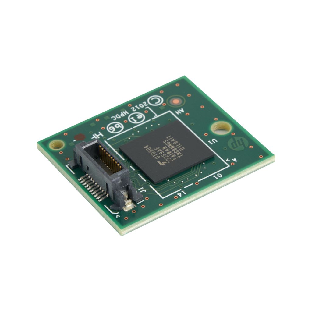 HP 5851-6436 Module 16B eMMC Kit – Reliable Printer Memory Upgrade