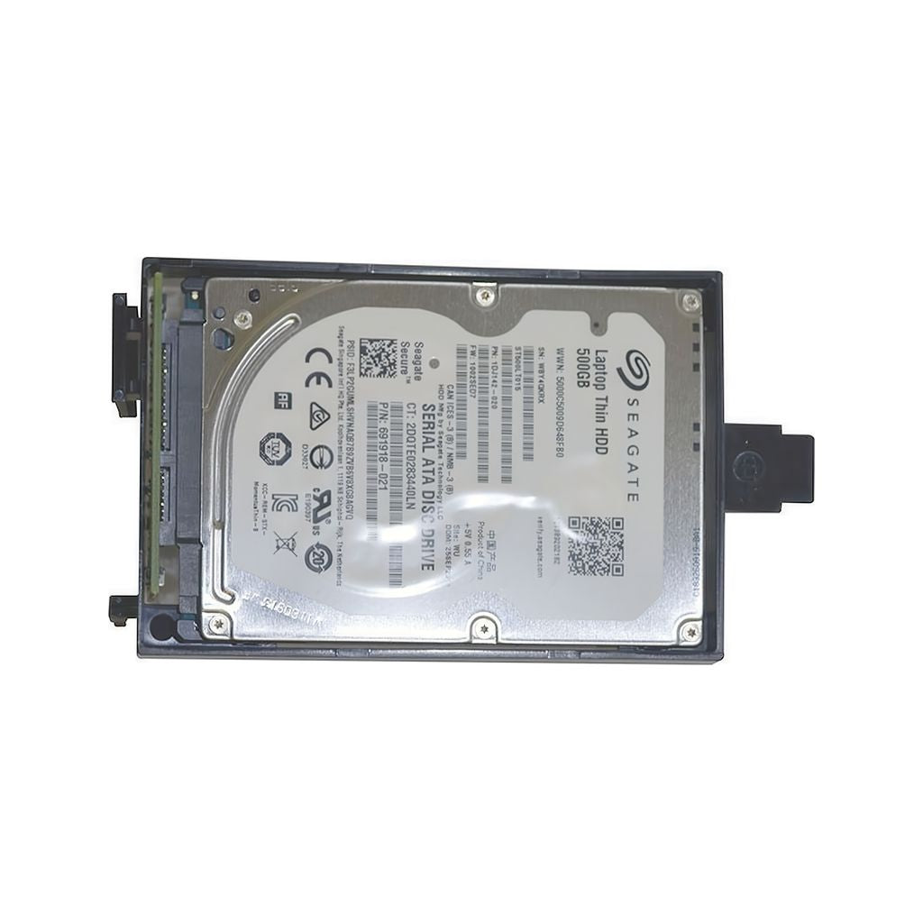 HP B5L29-67903 Internal Hard Drive 500GB HDD Data Storage