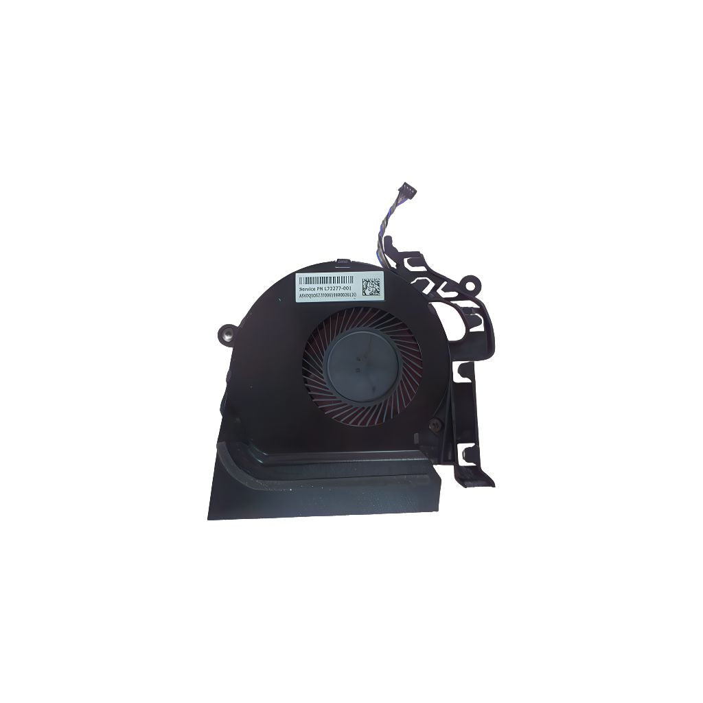 HP L68840-001 Fan – Notebook Spare Part, 1 Piece