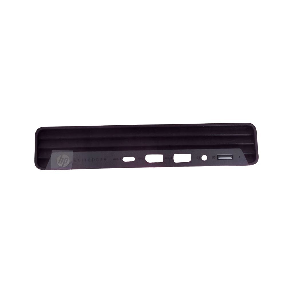 HP M11550-001 Bezel Front Assembly – Desktop Mini PC High-Quality Finish