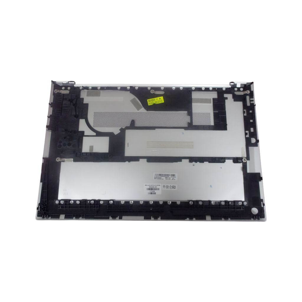HP M52486-001 Bottom Case – Durable Laptop Replacement Part