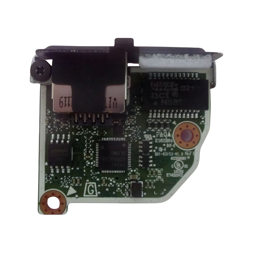 HP M74416-001 Network Interface Card – 2.5GbE Intel i225-V RJ-45