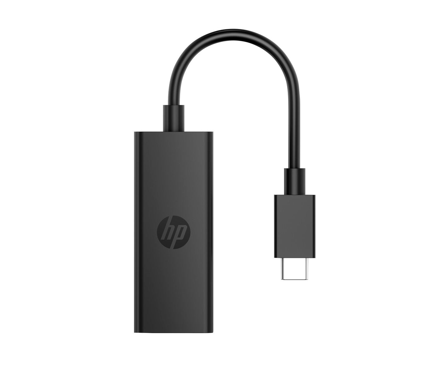 HP 8Y8Y1AA USB-C to DisplayPort Adapter G2 1.4 8K 0.12m Cable