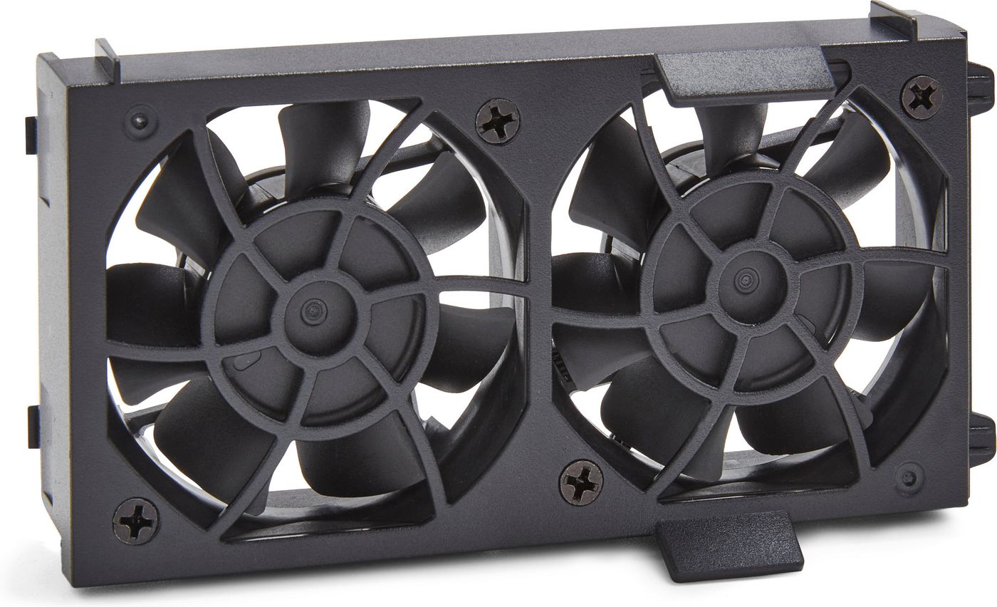 HP 4N007AA Cooling Fan – Quiet, Efficient System Cooling